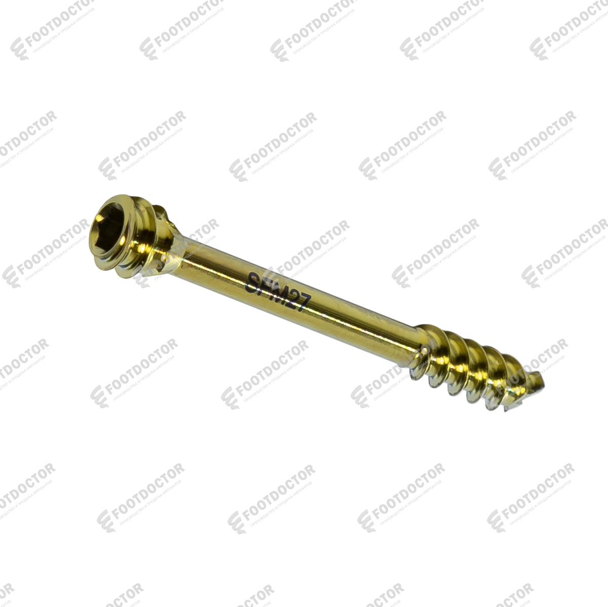 Винты тип SFMС