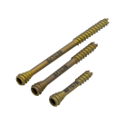 Винты тип SFTC