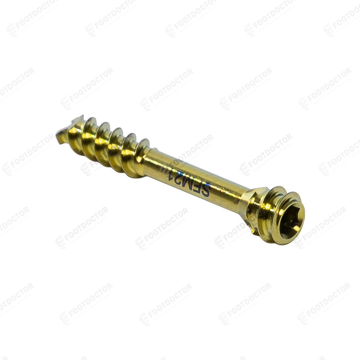 Винты тип SFMС