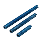 Винты тип XXLP