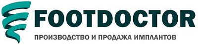 FOOTDOCTOR ПРОИЗВОДСТВО И ПРОДАЖА ИМПЛАНТОВ